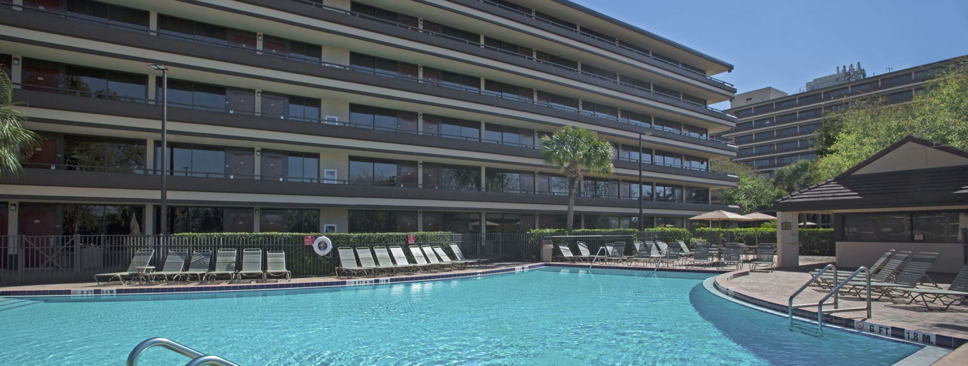 Rosen Inn at Pointe Orlando